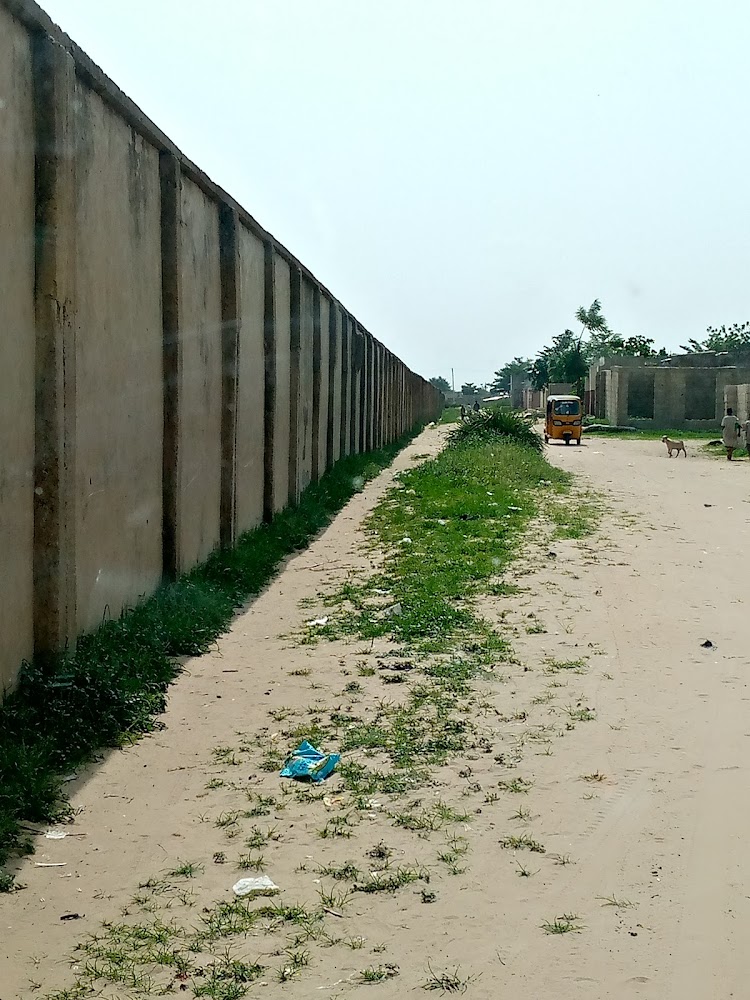 Al-Mustapha Stadium photo 3